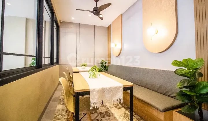 Hayam Wuruk Suites Co-Living - KOS KOST KOSTAN dekat Glodok Tambora Kr