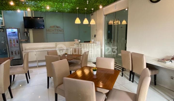 Menteng House Jakarta Pusat