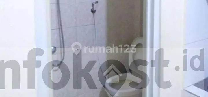 Kos Luh Sri Yuliani Tipe C Melati Sukajadi Bandung