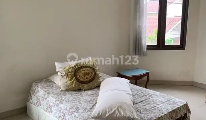 Sewa Kos dekat STAN PJMI Bintaro