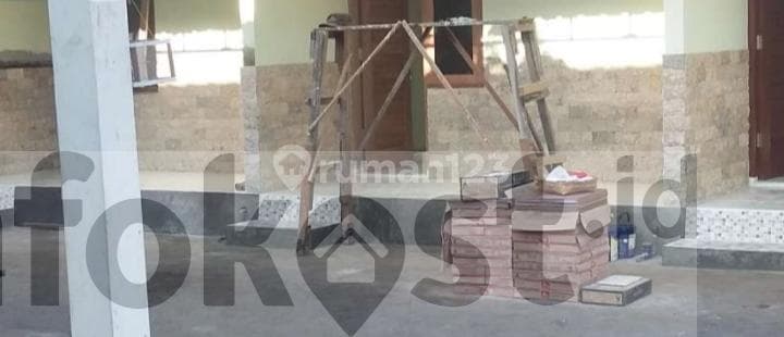 Kost Pak komang Denpasar Barat