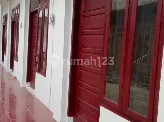 Kost Putri PERMATA LAMNYONG/tahun