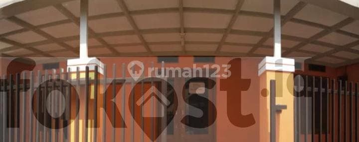 Kost Ibu Nita Coblong Bandung