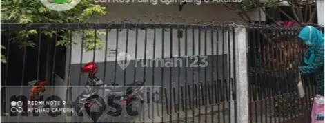 Kost Pondokan Sakinah Sukajadi Bandung