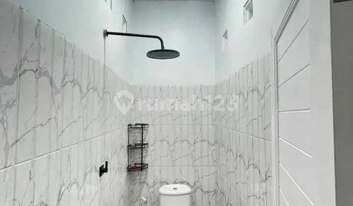 Men's Boarding House for Rent, Complete Facilities! in the center of Banda Aceh City