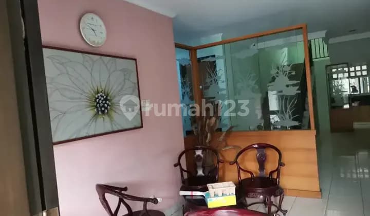 Kost dekat ICE BSD, pusat Serpong, nyaman asri