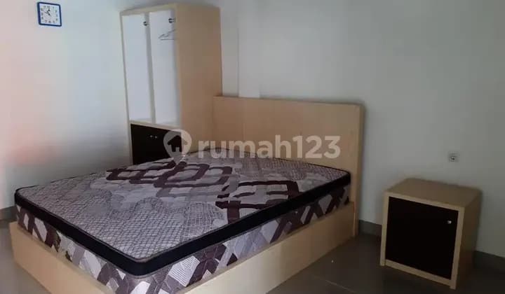 Kost bulanan putra & putri