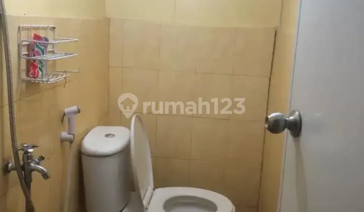 Kost DAFFA bisa mingguan atau bulanan - Karyawan/i, mahasiswa/i