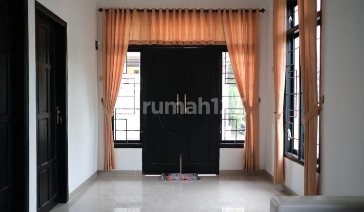 KOS PUTRI GRIYA VANILLA