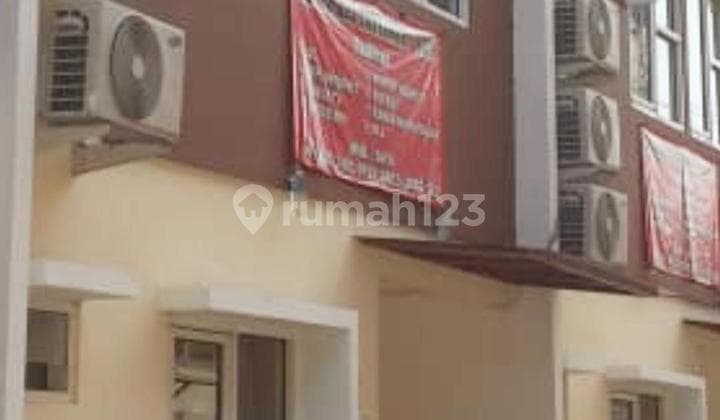 Kost Bersih Nyaman Strategis Kelapa Dua Tangerang