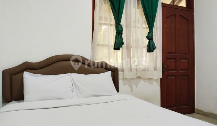 Dekuningan House Kost Eksklusif Dan Lengkap Belakang Mal Ambassador, Setiabudi Kuningan