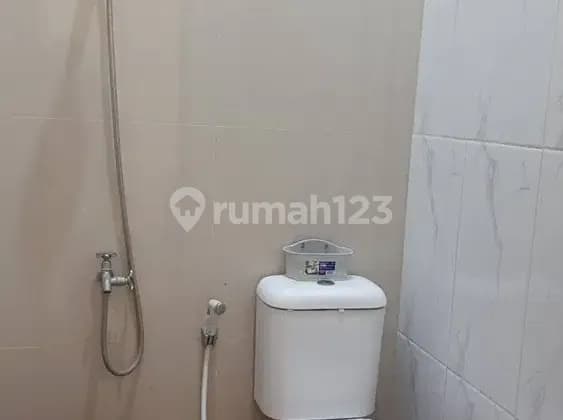 Cempaka Kost Kutabumi