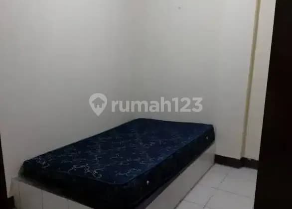 GOLDEN GREEN KOST WEST JAKARTA