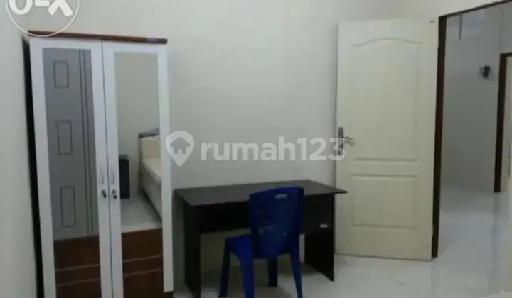 Kos Putri Setrategis Dekat Royal Plaza & Plaza Marina