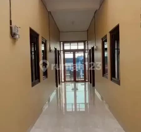 DI SEWAKAN KOS KOSAN KONTRAKAN KHUSU PUTRI PERUMNAS KARAWACI TANGERANG