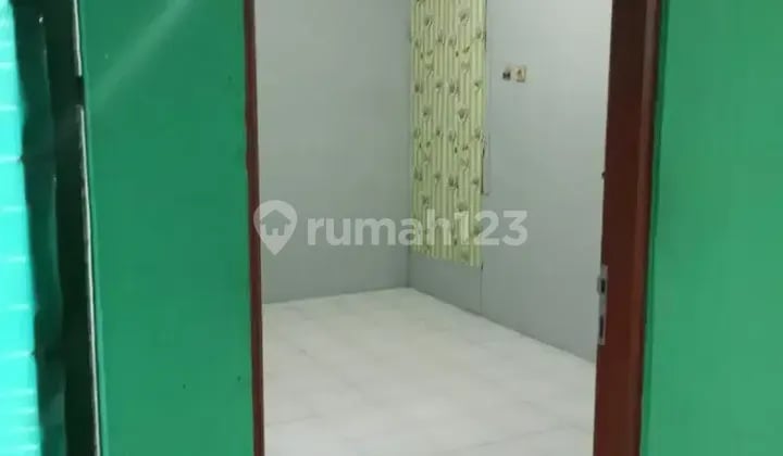 East Side of Adi Sucipto Airport