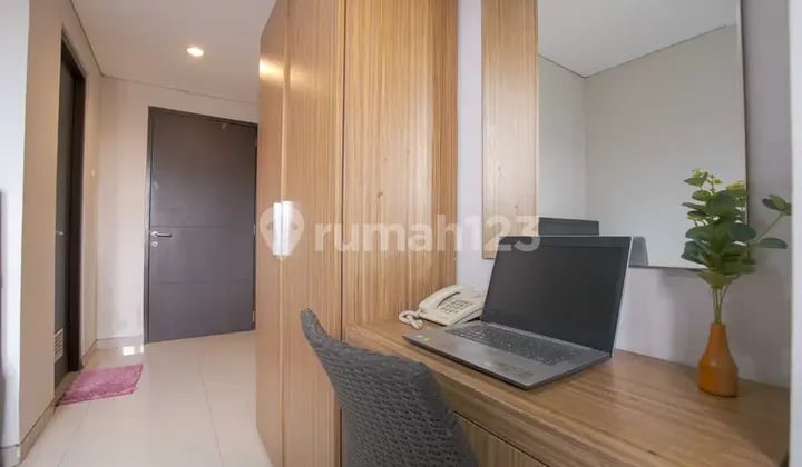 Daily Pasteur Boarding House - Summit Residence Near Paris Van Java - Bandung