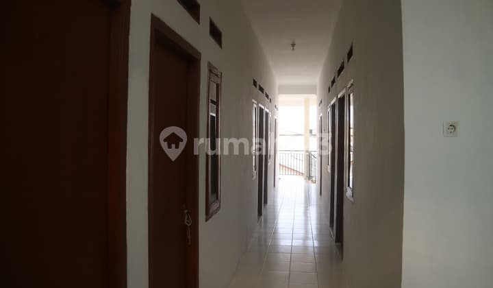 Kost Khusus Putri di Lokasi Strategis Rawamangun