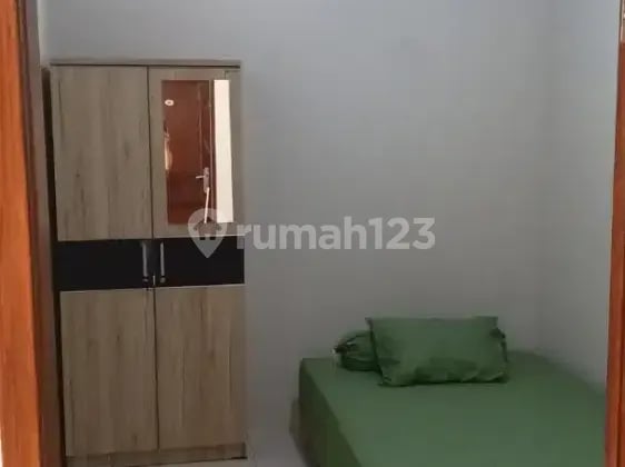 Kos baru putra putri dekat unimus