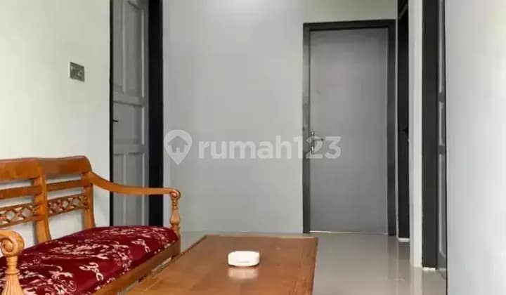 NAKOST68 - MEN'S BOARDING ROOM (DAILY, WEEKLY, MONTHLY, YEARLY)