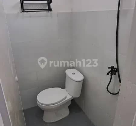 OakTree kost Lengkap (Dekat USU, UMA, Padang Bulan & Setiabudi)