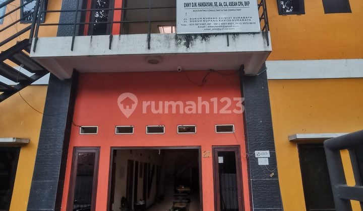 Dukuh Kupang Griya Asri Boarding House Dukuh Kupang Griya Asri Boarding House