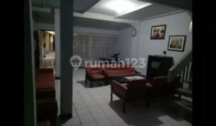 Kost karyawan di ciumbuleuit