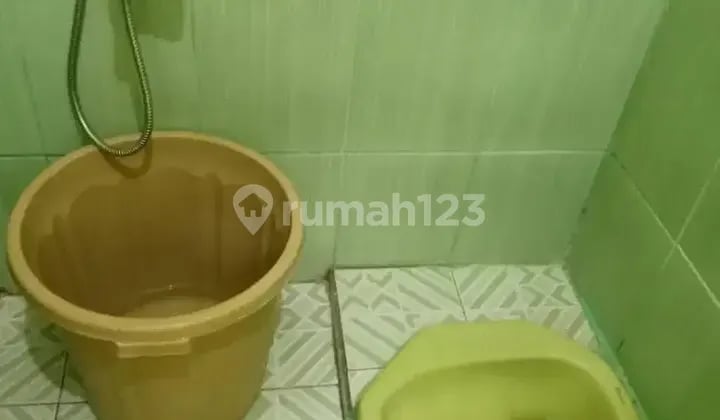 Kos Khusus Pasutri Resmi