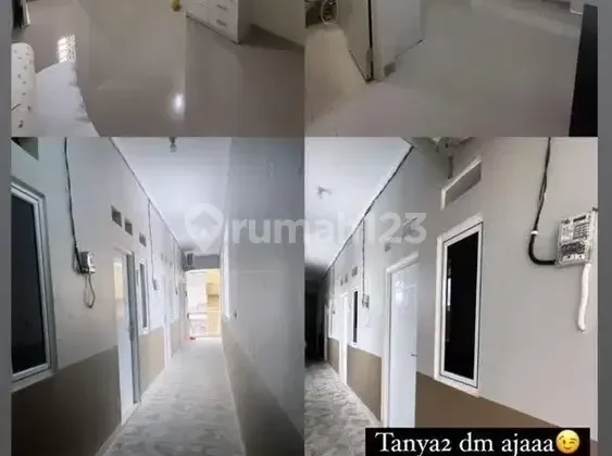 Sewa Kost Bulanan Sewa Kost Bulanan