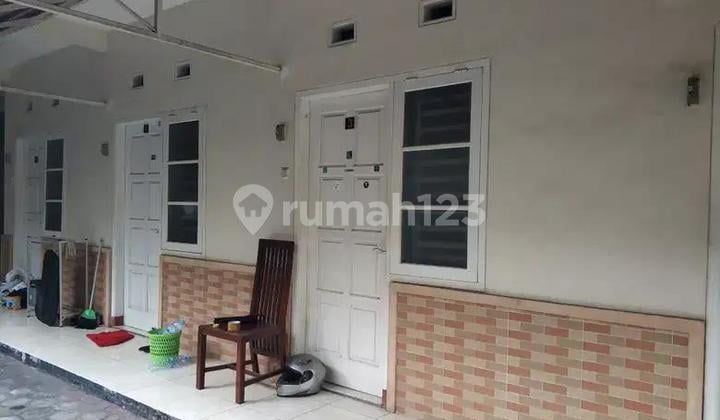 Kost Putra Muslim