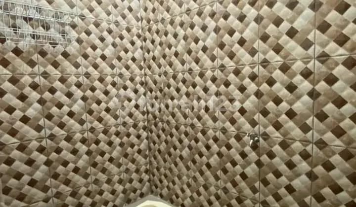 Kontrakan 4 Petak Khusus Pasutri Muslim di Kota Bekasi, Bekasi Timur