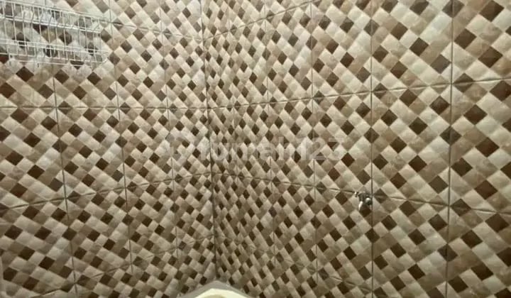 Kontrakan 4 Petak Khusus Pasutri Muslim di Kota Bekasi, Bekasi Timur