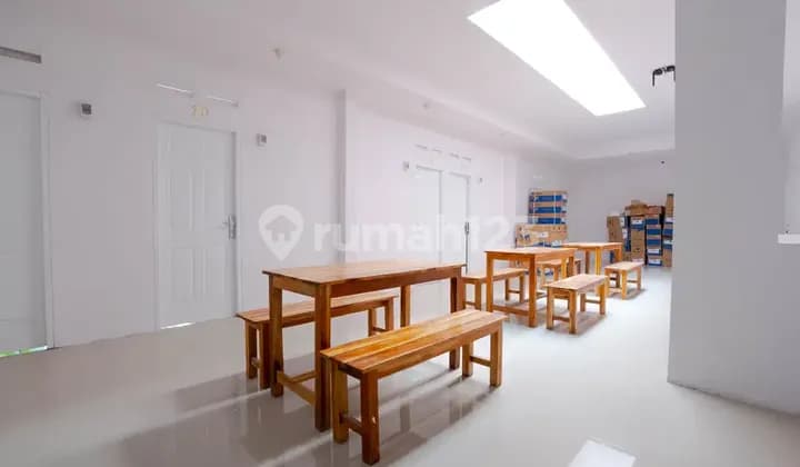 Sewa Kost Mutiara Pratama Alas Tua Dekat Stasiun Poris - Kalideres