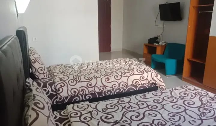 Hotel Semarang 909