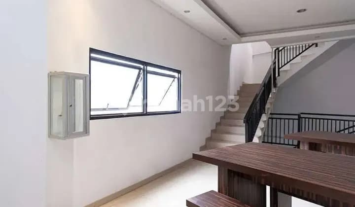 Kos Kosan Kost AC Panasonic Gobel Wisma Indomobil Korindo Tempo BNN