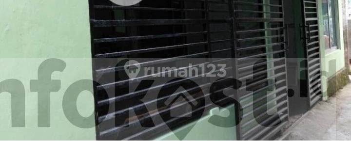 Kost Zeridjen Home Store Sukajadi Bandung