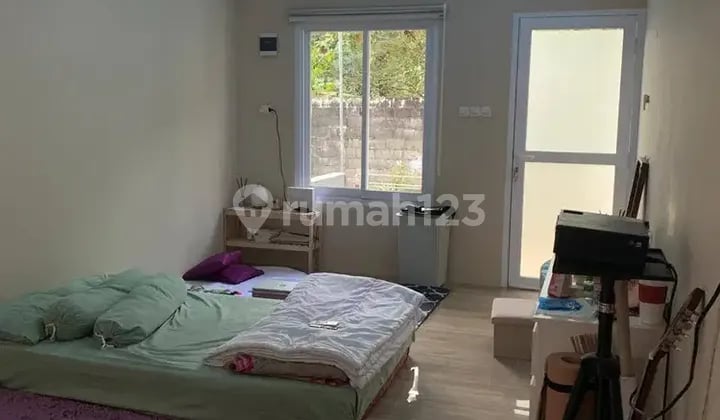 Disewakan studio room/kamar kos di Bintaro, Jakarta Selatan