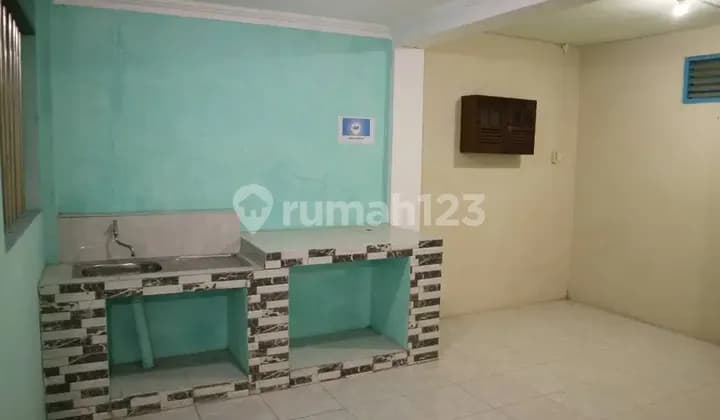 Kos di Perumahan Grogol Indah Solo Baru