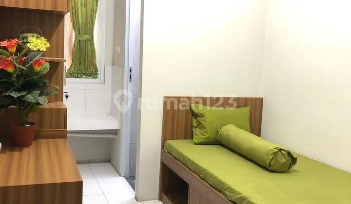 Kostel Residence Cendekia Ciputat