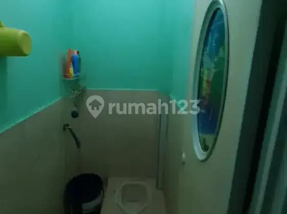 Dikontrakan 1 Petak Buaran 1