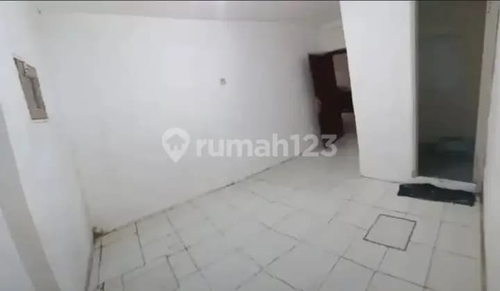 Kontrakan Keluarga dan Kost Karyawan