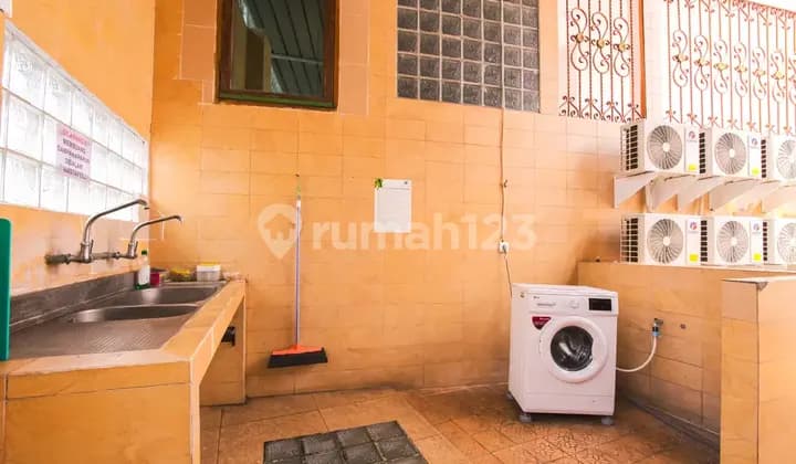 Available Kost Essence Tamansari Tipe A Siap Huni Dekat ke Hayam Wuruk