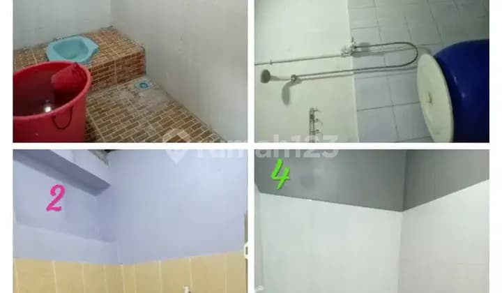 Kost karyawan/ti single