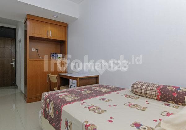 Kost KH Royani 32 Setiabudi