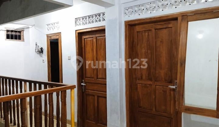 Kost Putri Survive Kotagede Yogyakarta