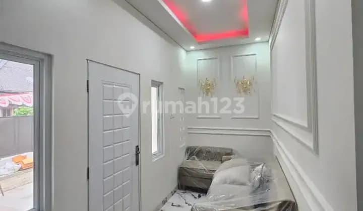 Kos kosan karyawan / karyawati