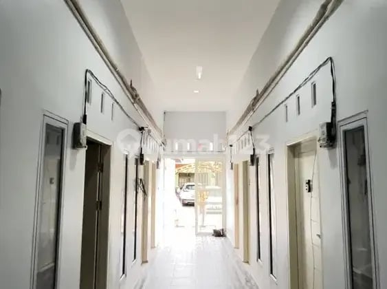 DISEWAKAN KOS PUTRI Kota Pekanbaru