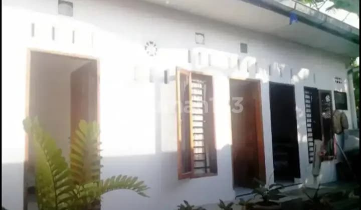 Kost Siantar Murah, Nyaman, Sejuk, Sederhana