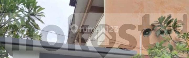 Kost Kubuku Denpasar Barat