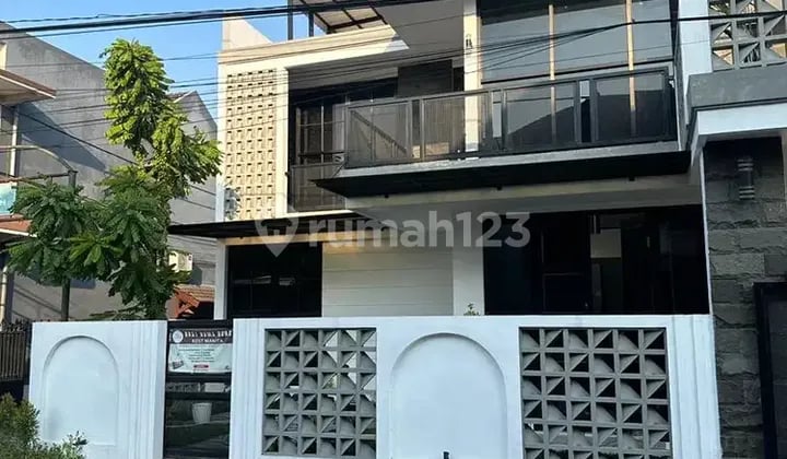 Kost RUMA BUNA (Eksklusif Kost RUMA BUNA (Eksklusif